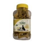 Chicken Biscuits for Dogs