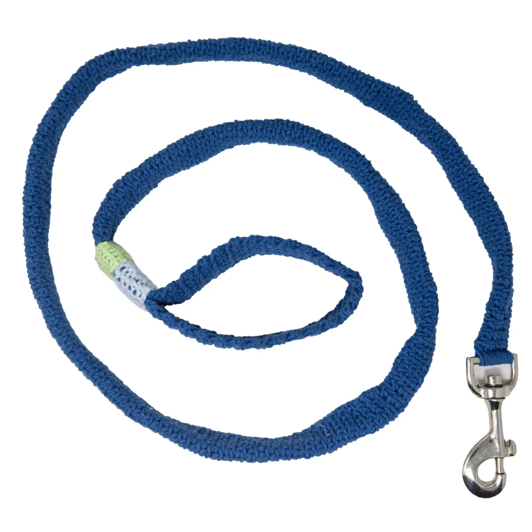 Dog Leash - Flat Shaped