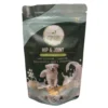 Hip and joint health dog treats