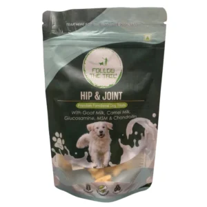 Hip & Joint Dog Treats 70g