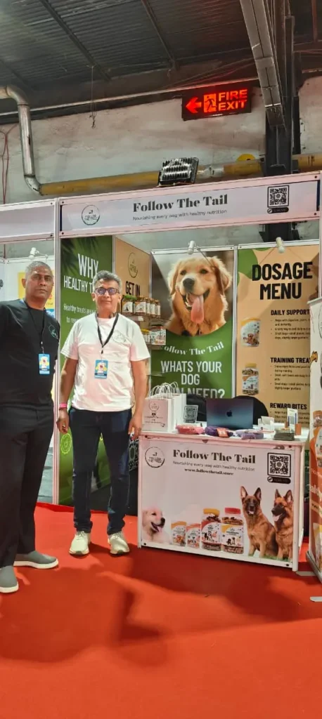 Petfed mumbai event