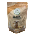 Hip and joint dog treats