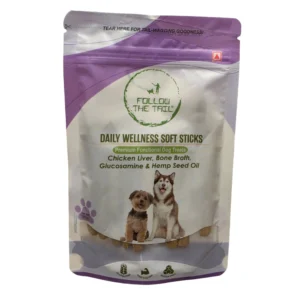 Daily Wellness Soft Sticks 70g