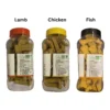 mega munchies ingredients