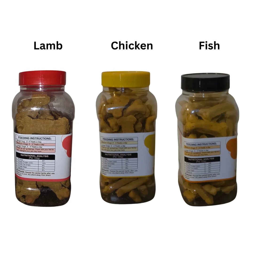 mega munchies ingredients