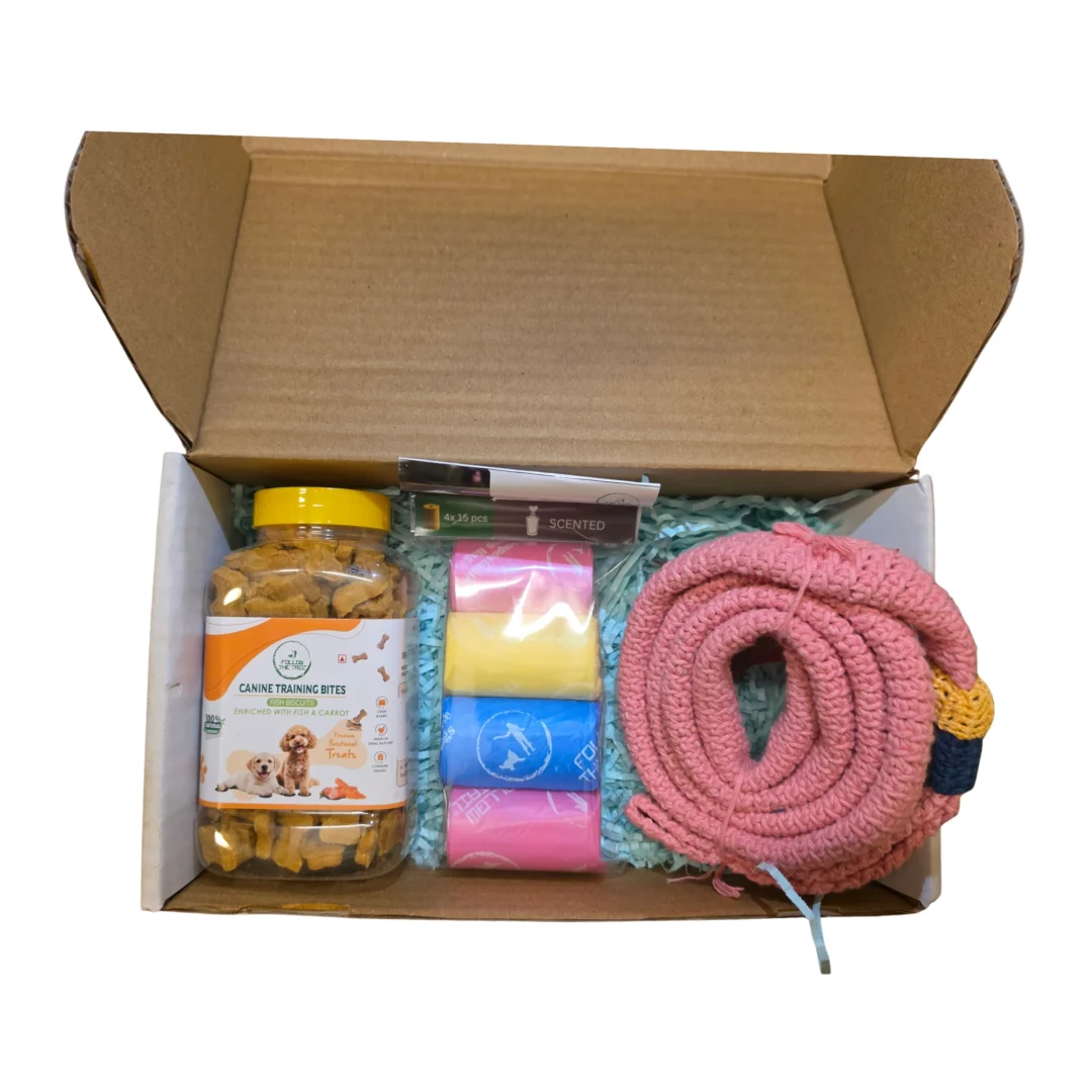 go for a walk combo pack products