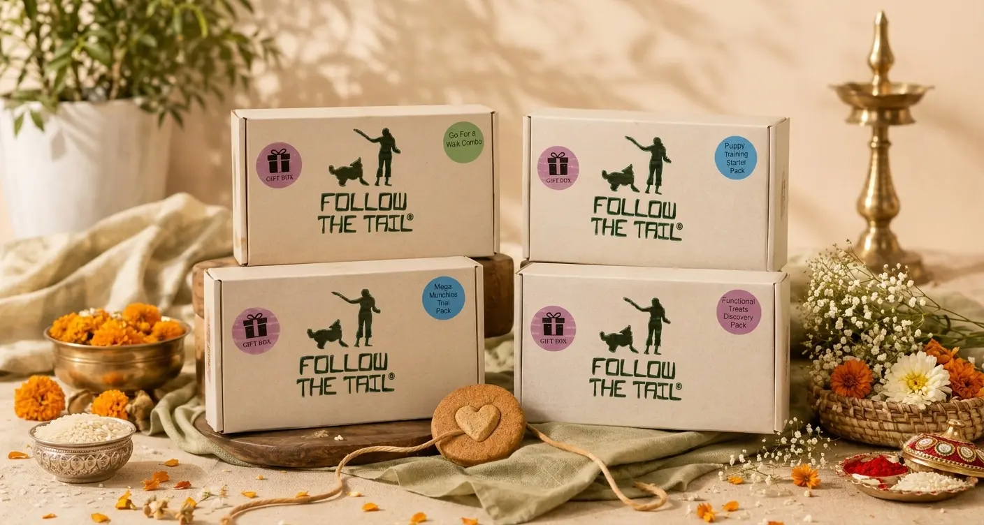 dog treat offer details